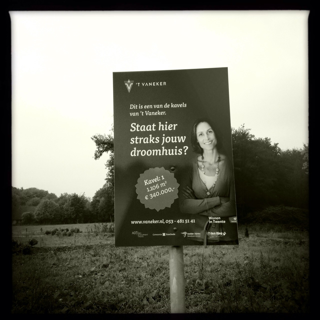 meer foto's op AchterkantvanEnschede.nl
